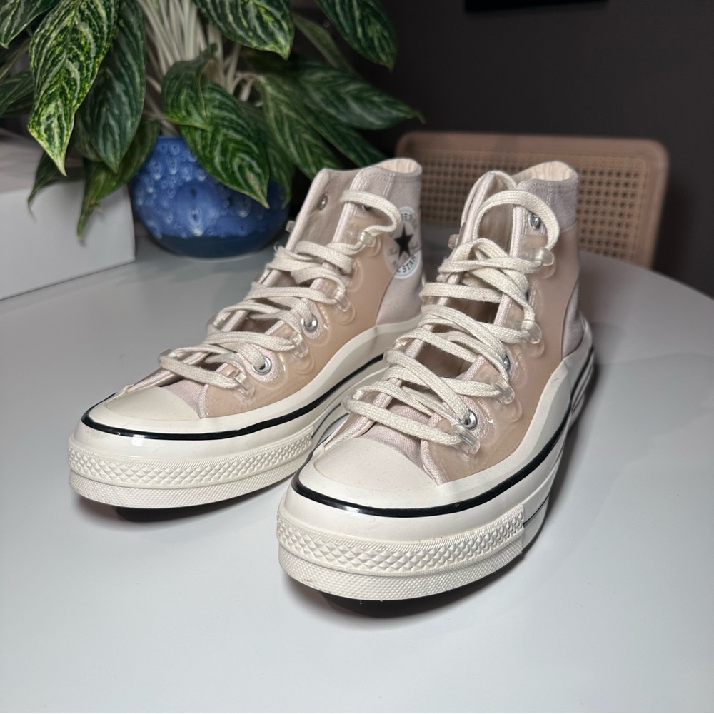 Converse X Kim Jones Chuck 70 Utility Wave